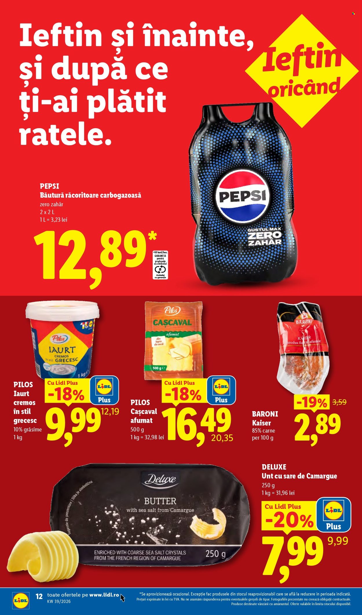 Catalog Lidl - 21.09.2026 - 27.09.2026. Pagina 12