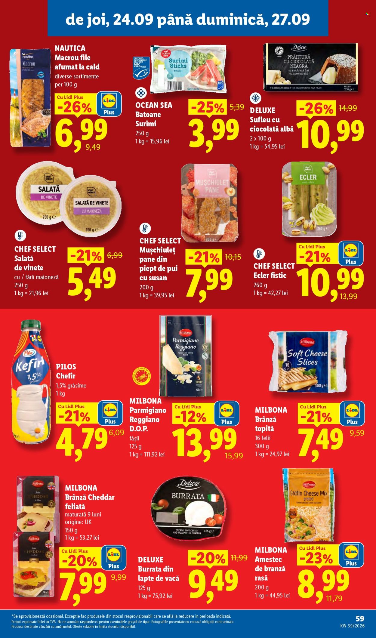 Catalog Lidl - 21.09.2026 - 27.09.2026. Pagina 59