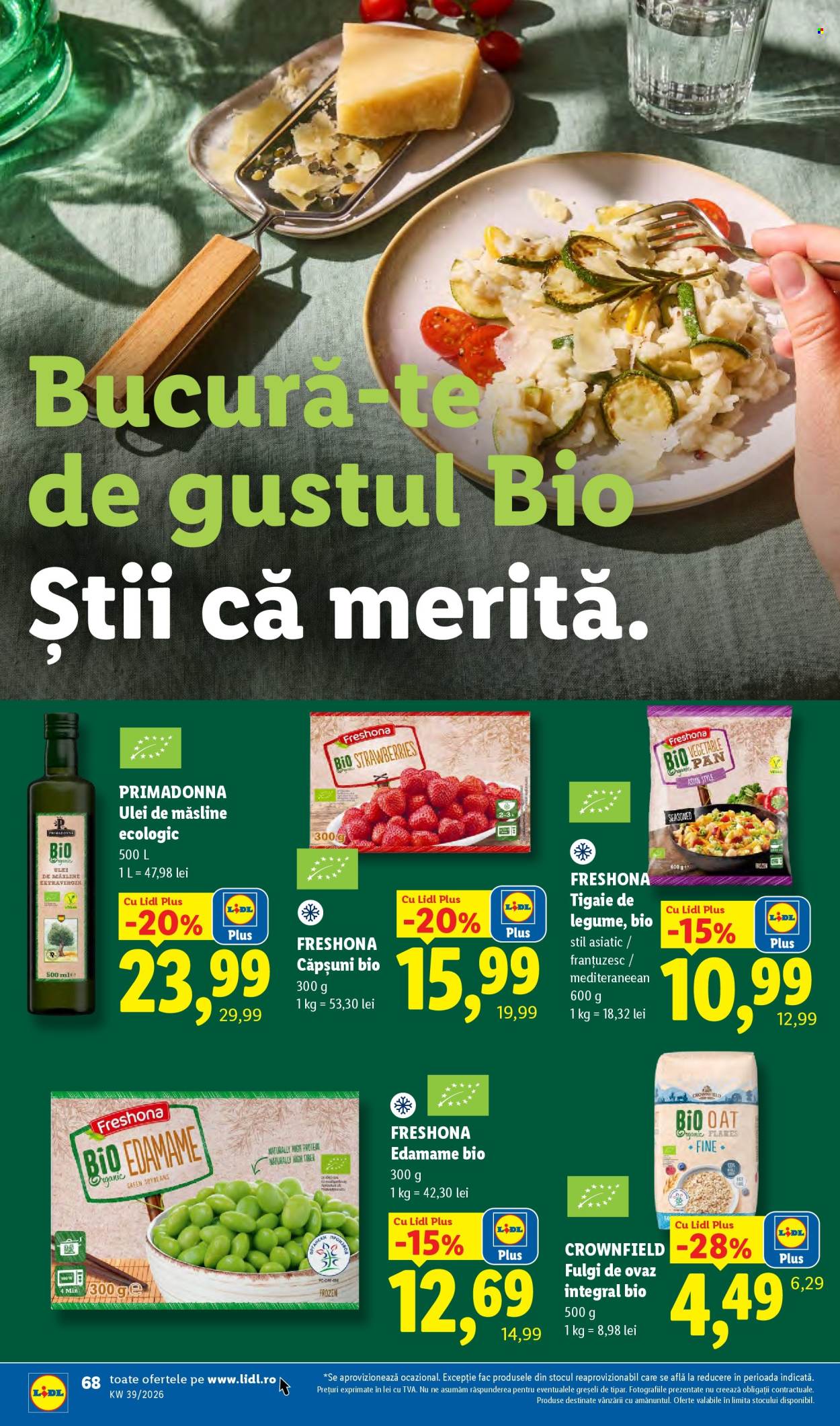 Catalog Lidl - 21.09.2026 - 27.09.2026. Pagina 68