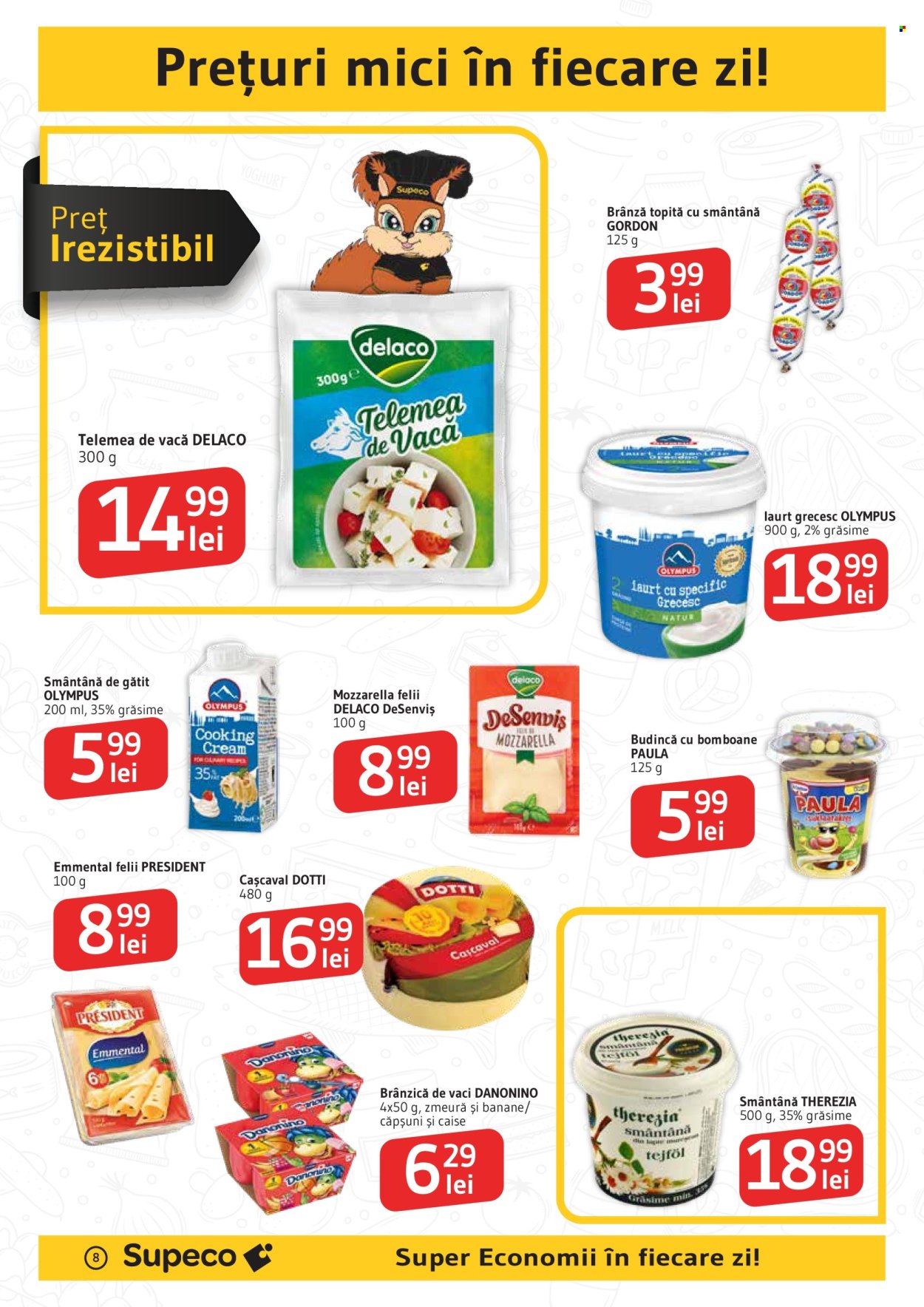 Catalog Supeco - 17.09.2026 - 30.09.2026. Pagina 8