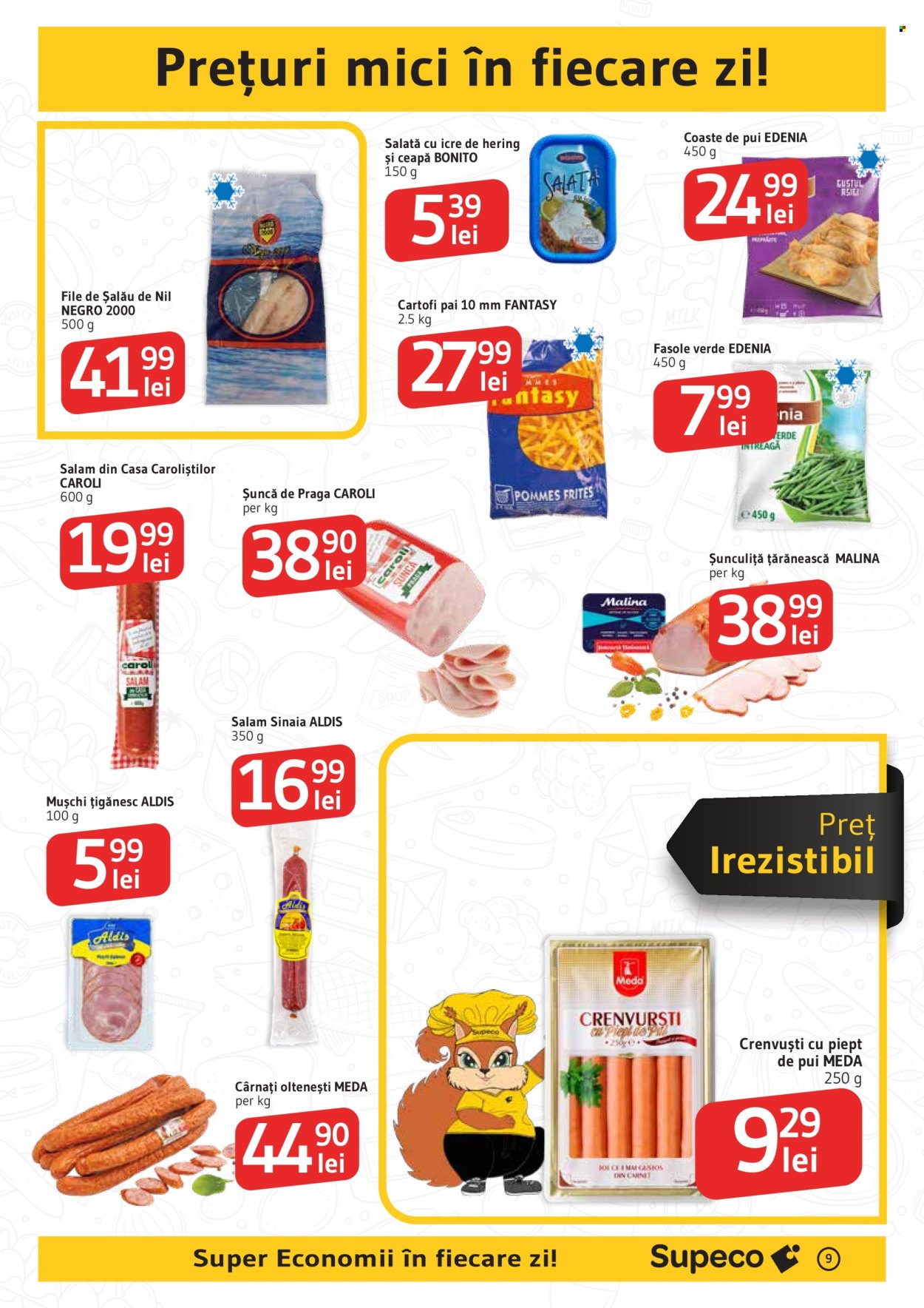 Catalog Supeco - 17.09.2026 - 30.09.2026. Pagina 9