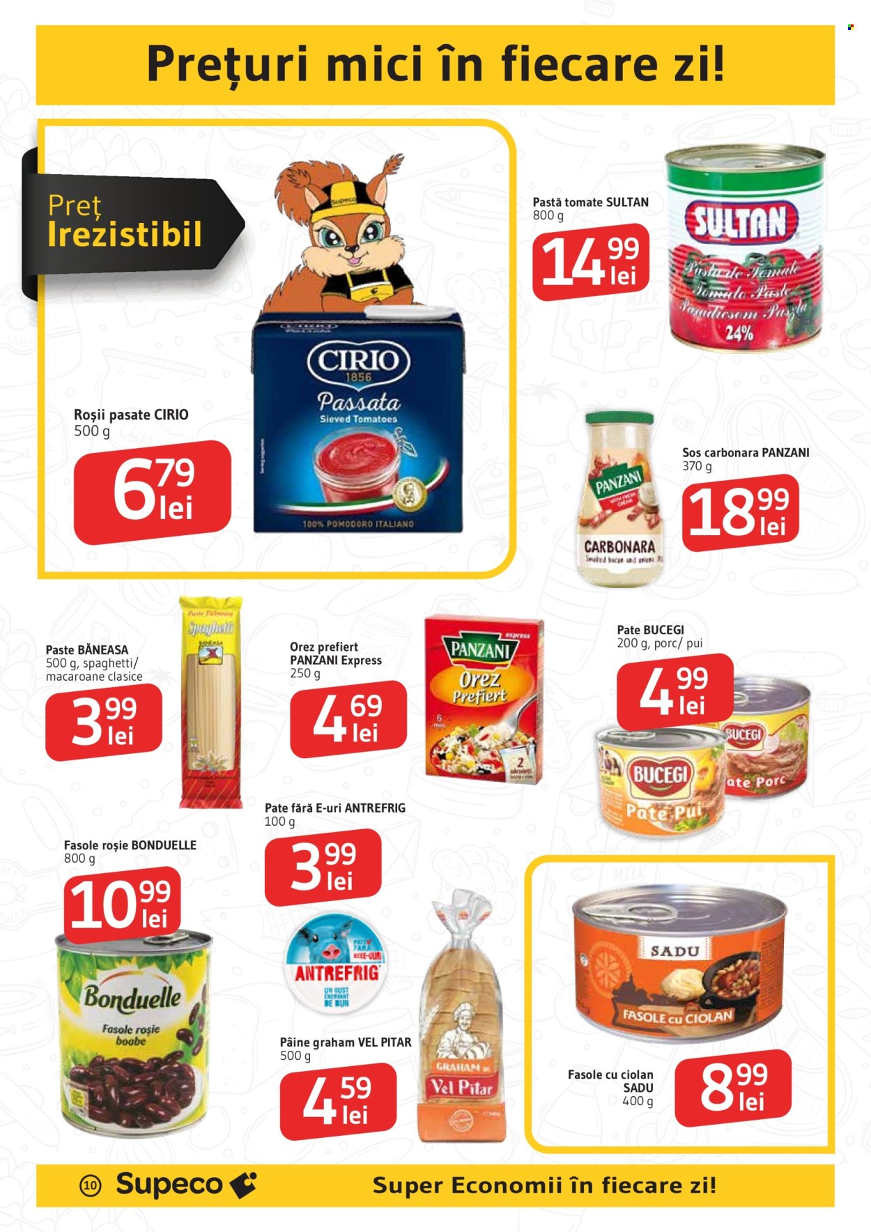 Catalog Supeco - 17.09.2026 - 30.09.2026. Pagina 10