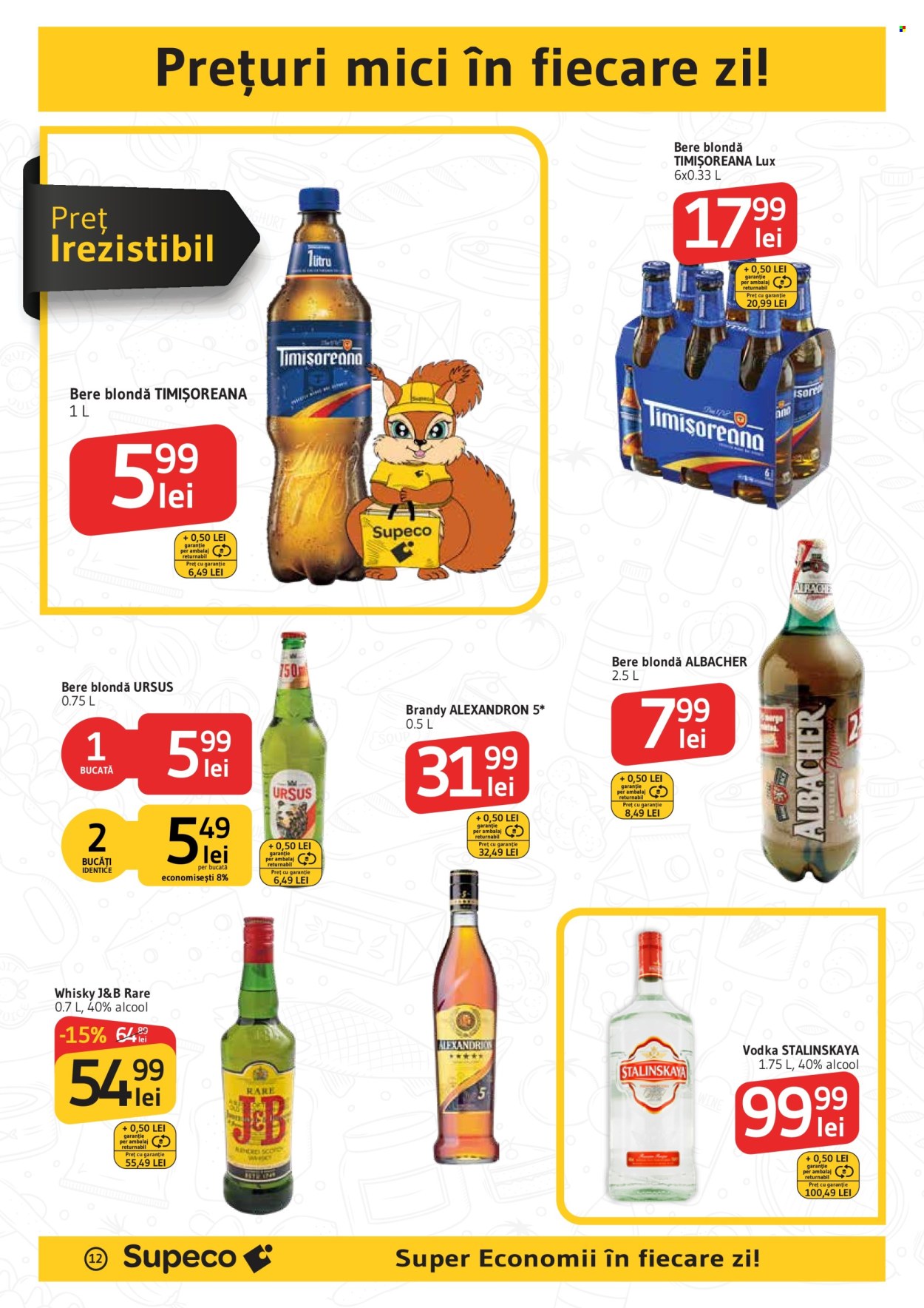 Catalog Supeco - 17.09.2026 - 30.09.2026. Pagina 12