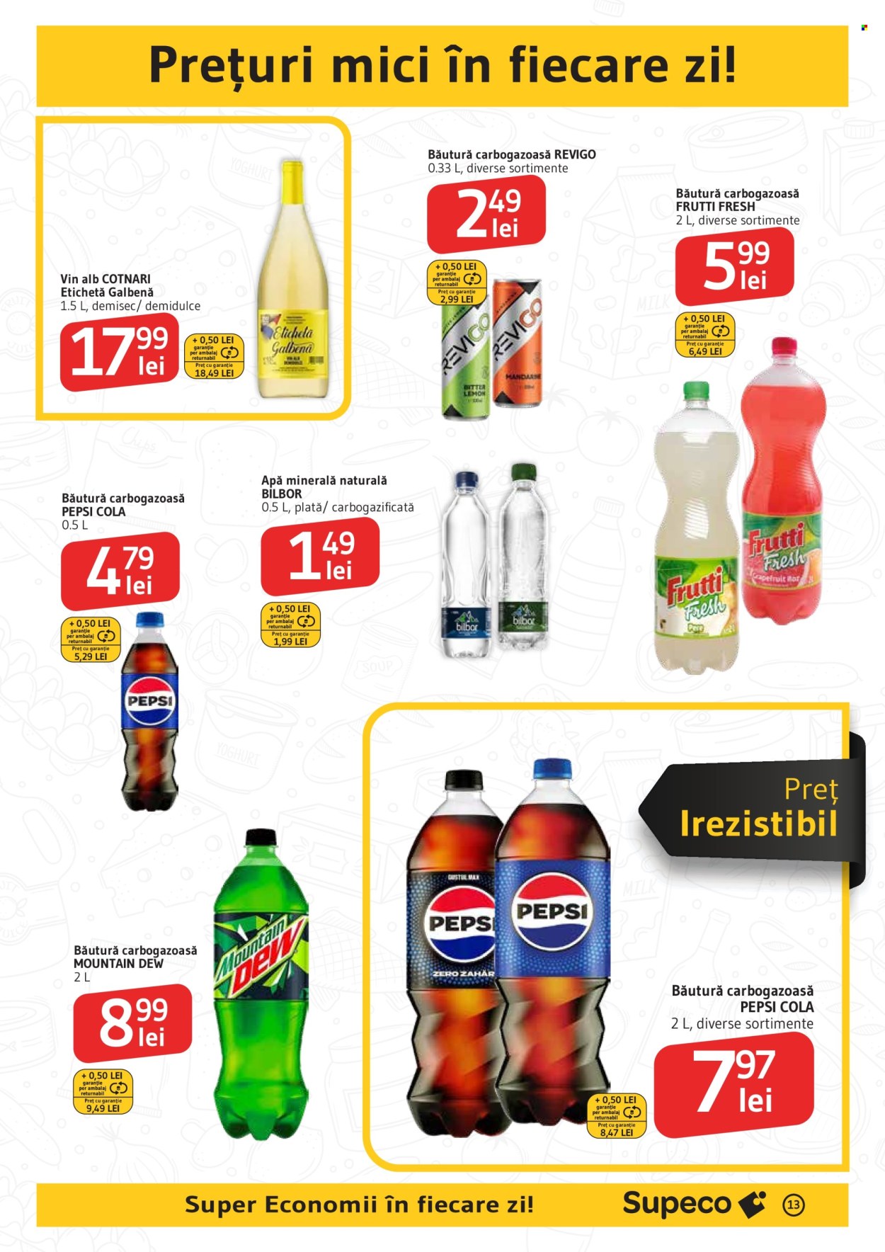 Catalog Supeco - 17.09.2026 - 30.09.2026. Pagina 13