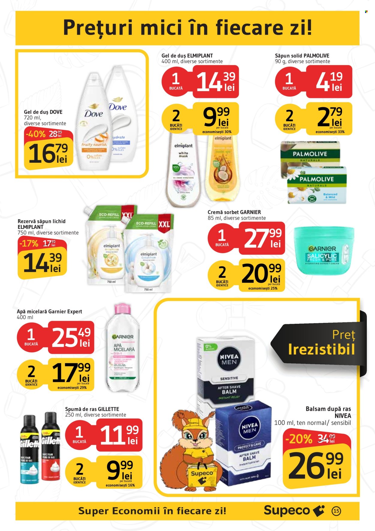 Catalog Supeco - 17.09.2026 - 30.09.2026. Pagina 15
