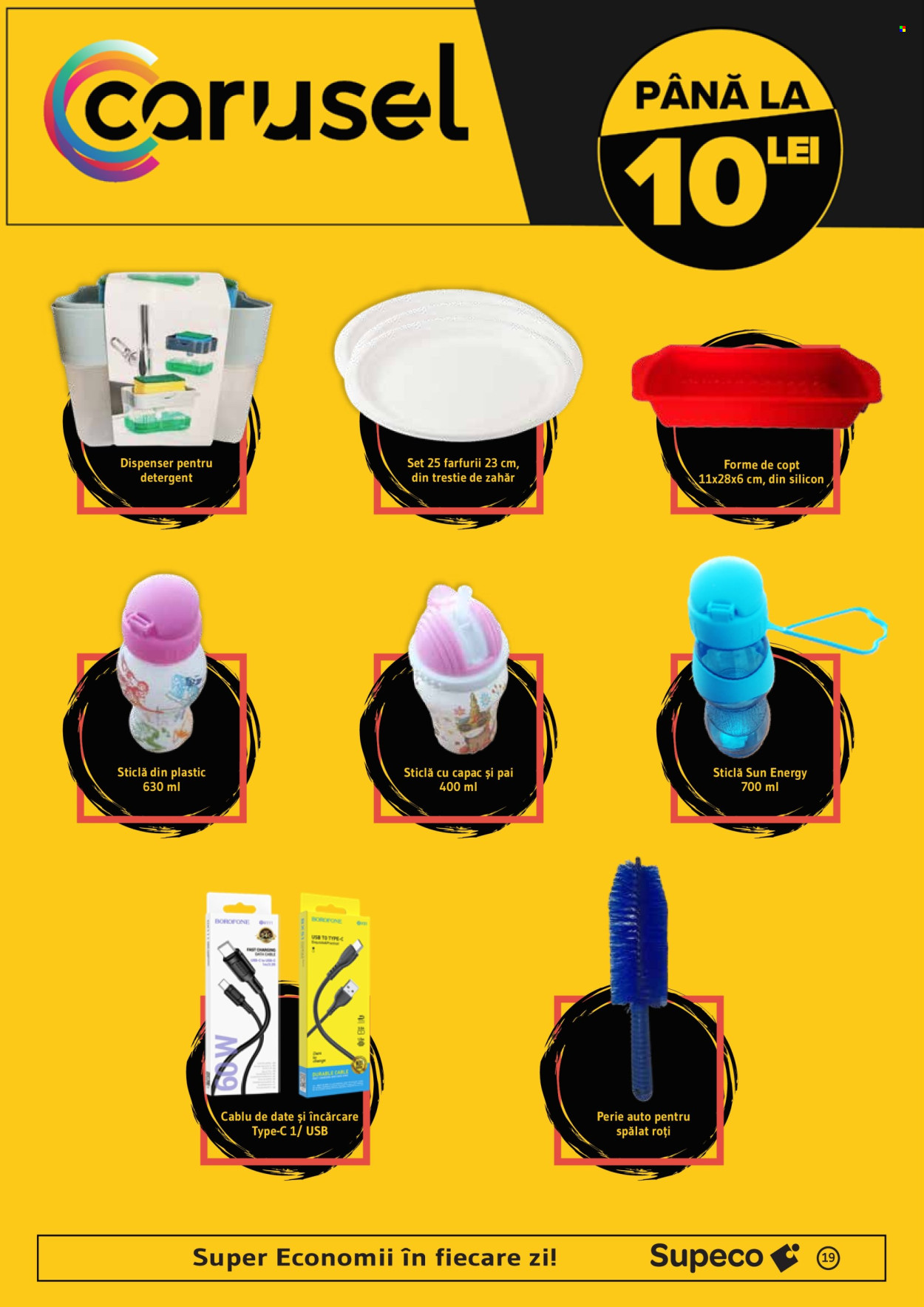 Catalog Supeco - 17.09.2026 - 30.09.2026. Pagina 19