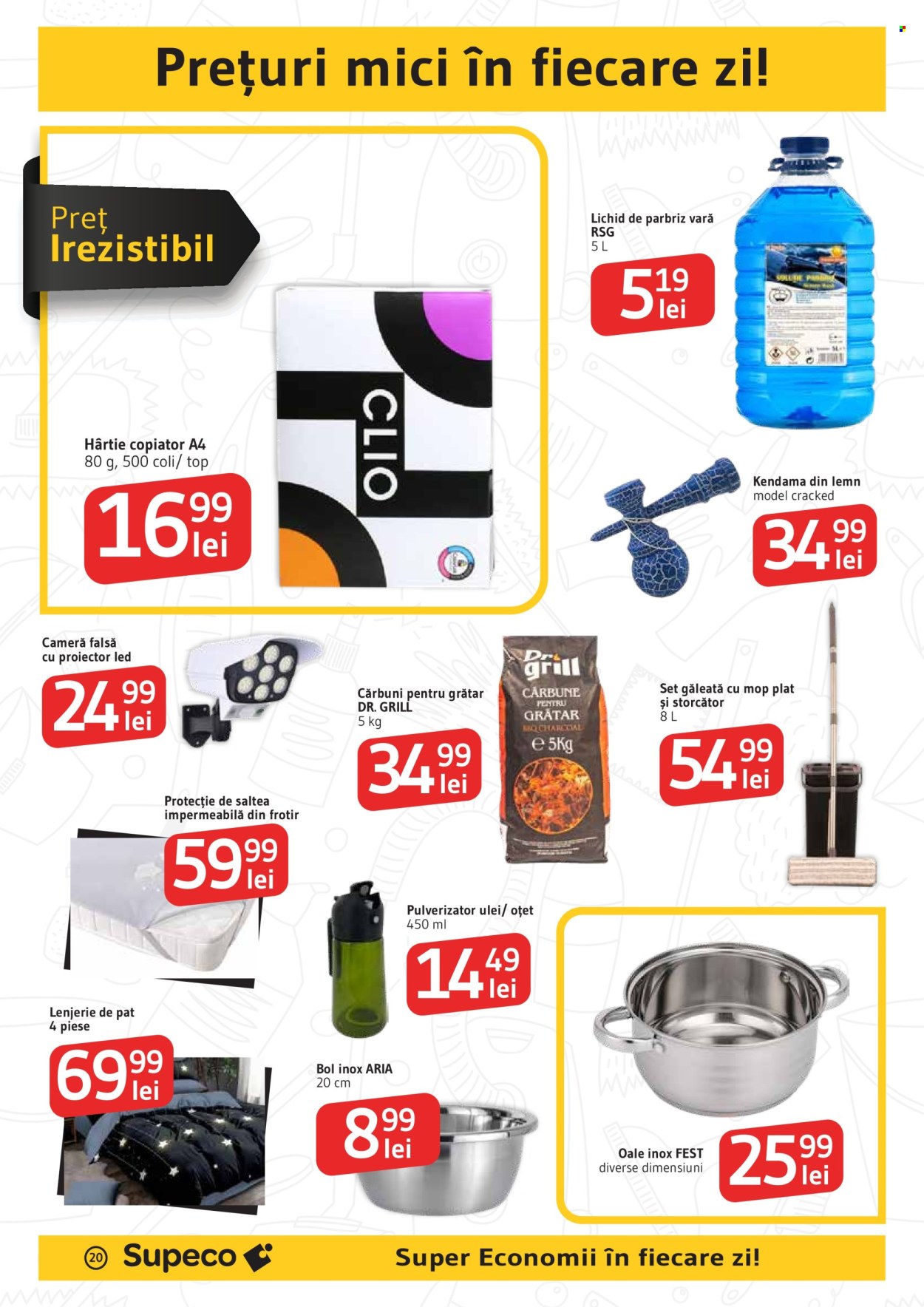Catalog Supeco - 17.09.2026 - 30.09.2026. Pagina 20