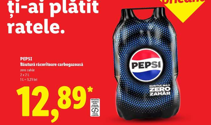 PEPSI