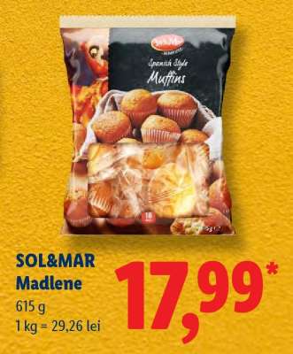SOL&MAR Madlene