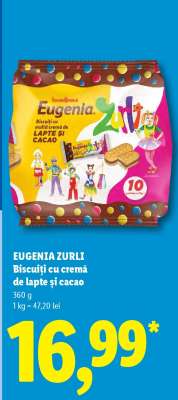 EUGENIA ZURLI