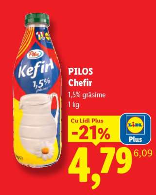 Pilos Chefir