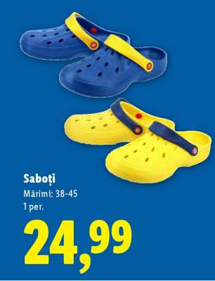 Saboți
