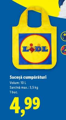 Sacoșă cumpărături