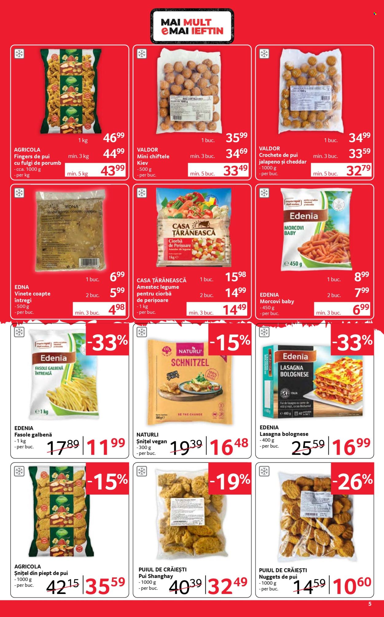 Catalog Selgros - 18.09.2026 - 01.10.2026. Pagina 5