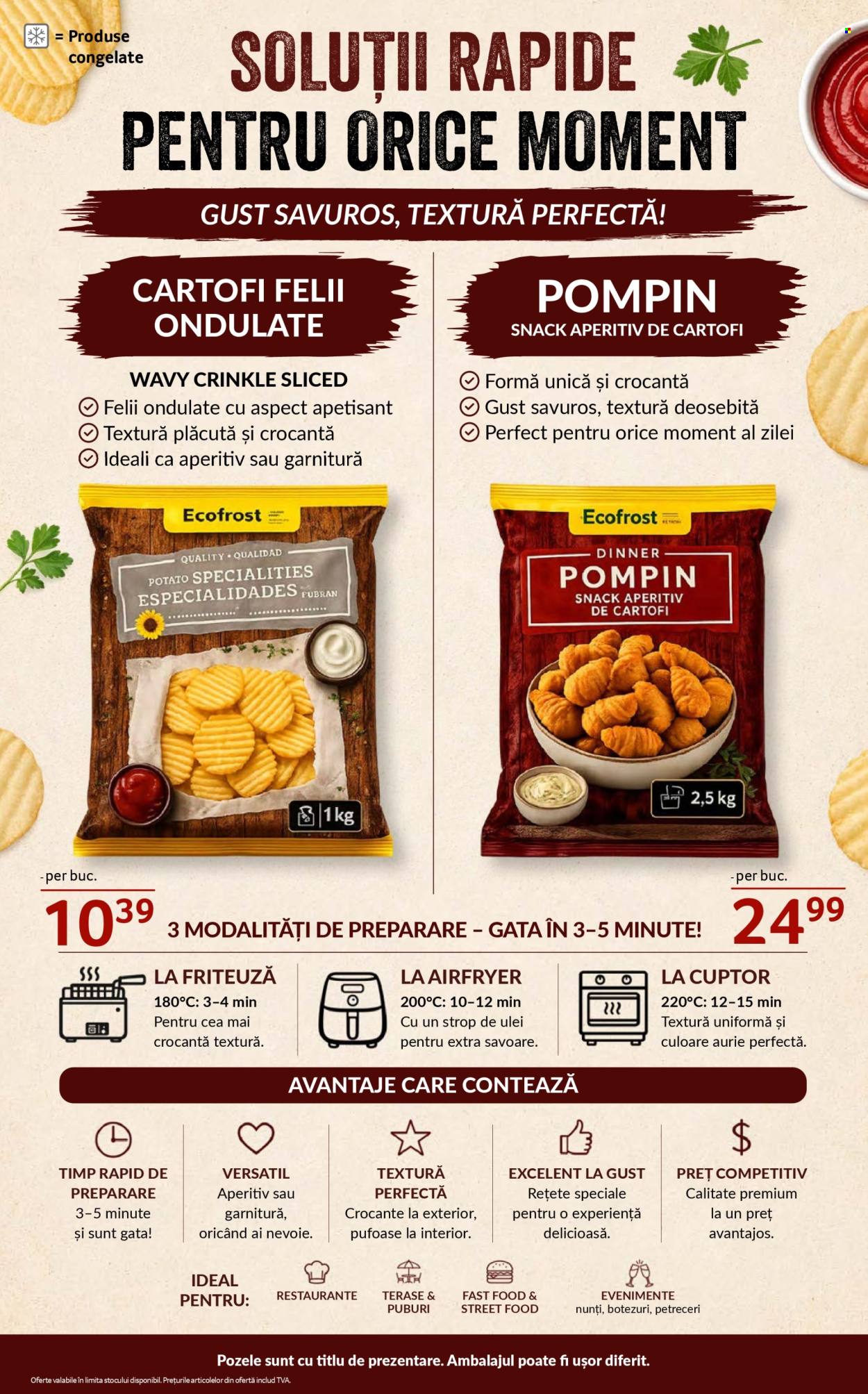 Catalog Selgros - 18.09.2026 - 01.10.2026. Pagina 7