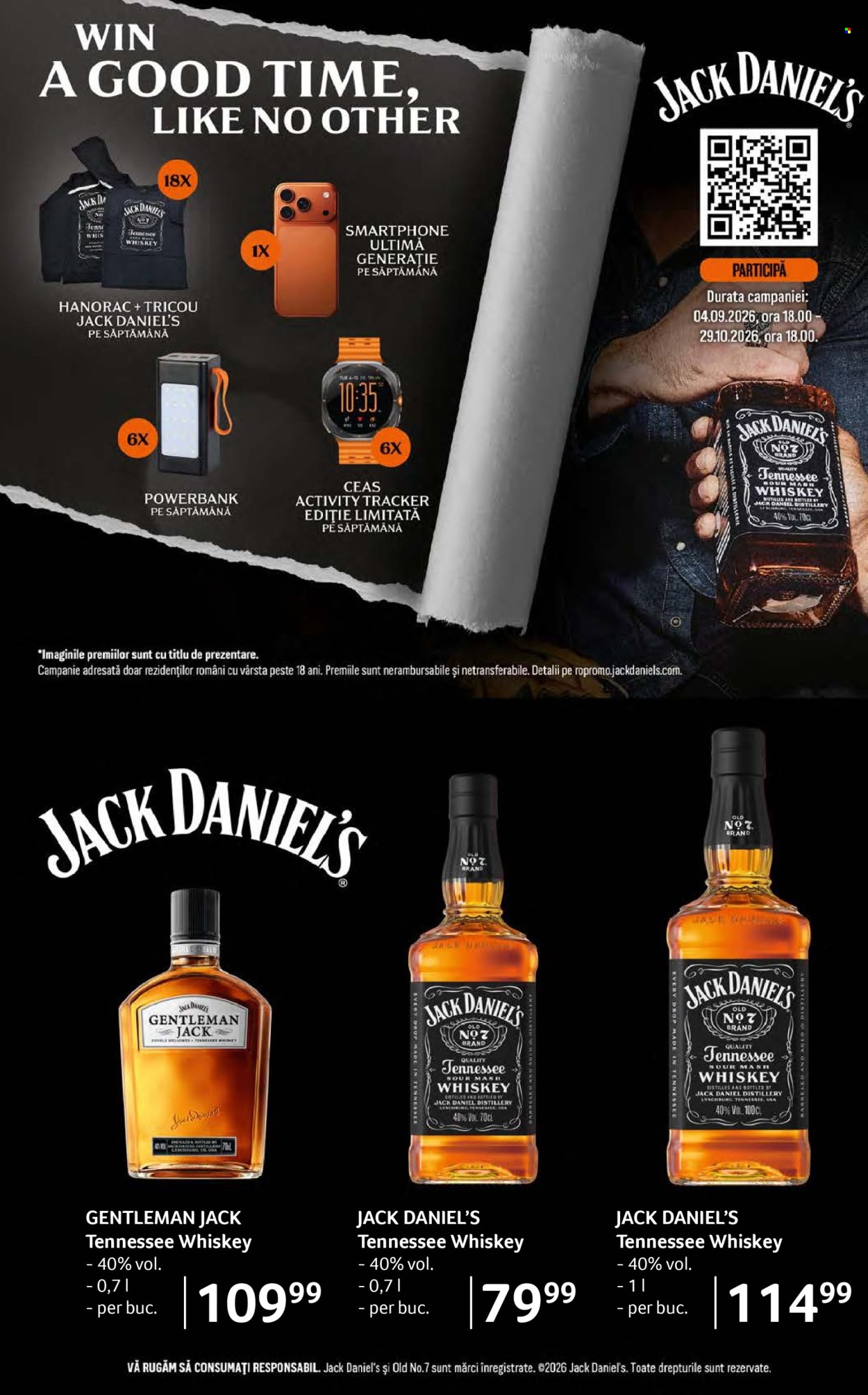 Catalog Selgros - 18.09.2026 - 01.10.2026. Pagina 17