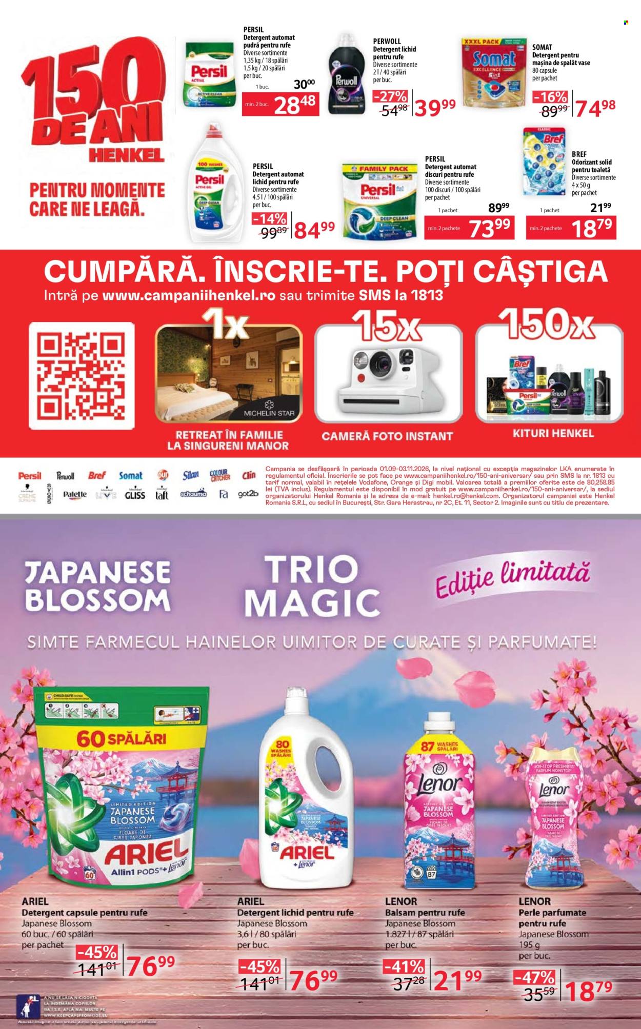 Catalog Selgros - 18.09.2026 - 01.10.2026. Pagina 24