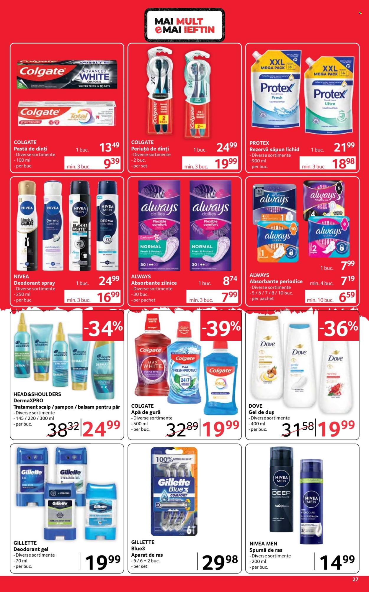 Catalog Selgros - 18.09.2026 - 01.10.2026. Pagina 27