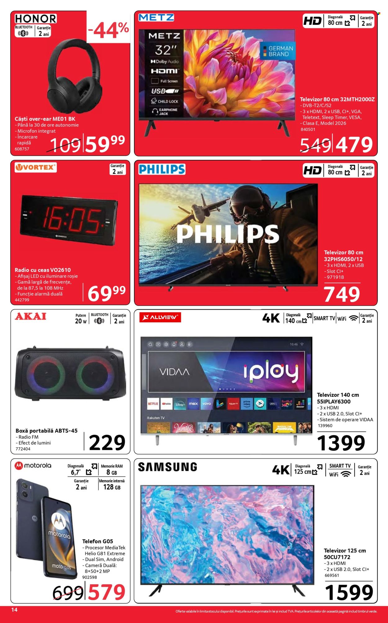 Catalog Selgros - 18.09.2026 - 01.10.2026. Pagina 14