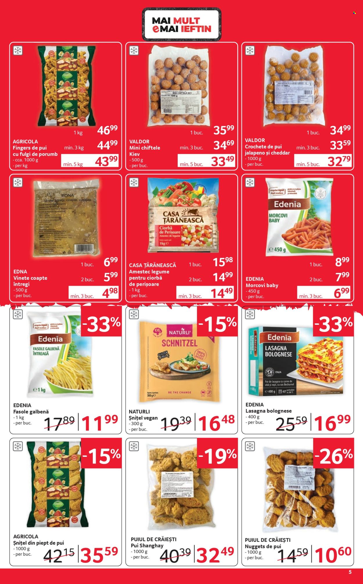 Catalog Selgros - 18.09.2026 - 01.10.2026. Pagina 5