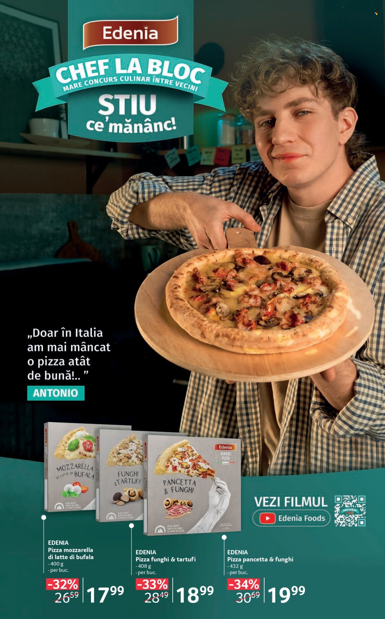 Catalog Selgros - 18.09.2026 - 01.10.2026. Pagina 6