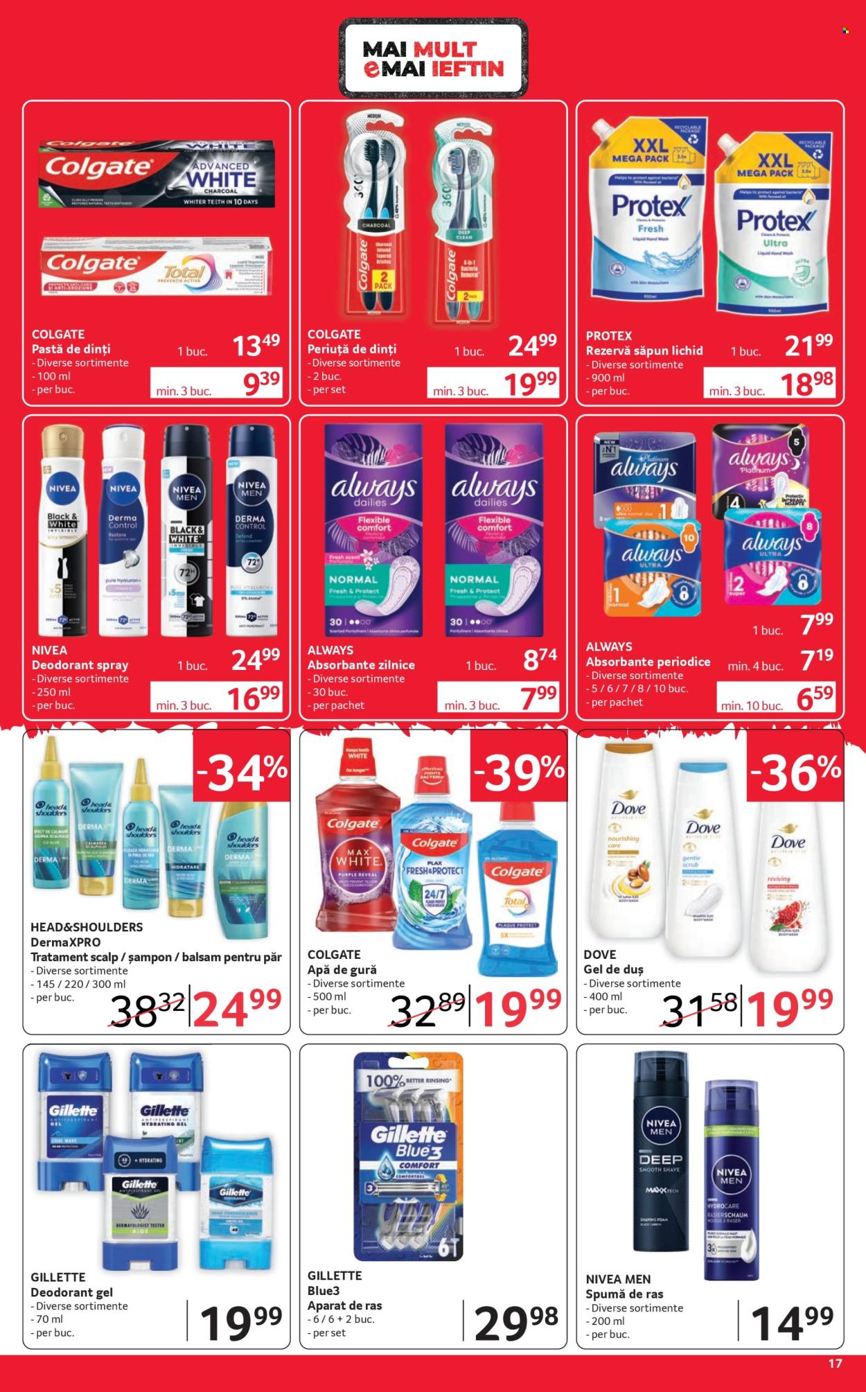 Catalog Selgros - 18.09.2026 - 01.10.2026. Pagina 17