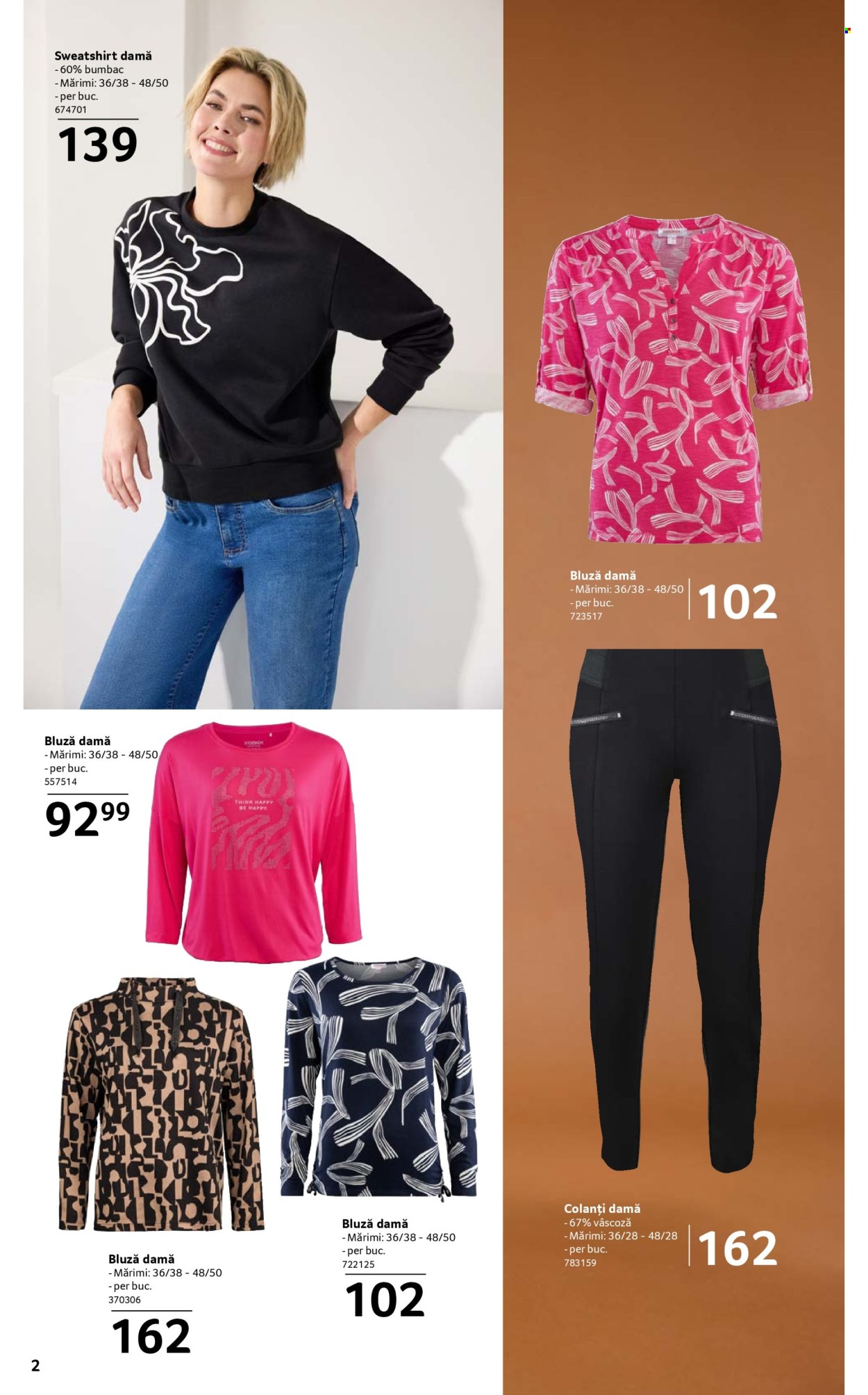 Catalog Selgros - 18.09.2026 - 15.10.2026. Pagina 2