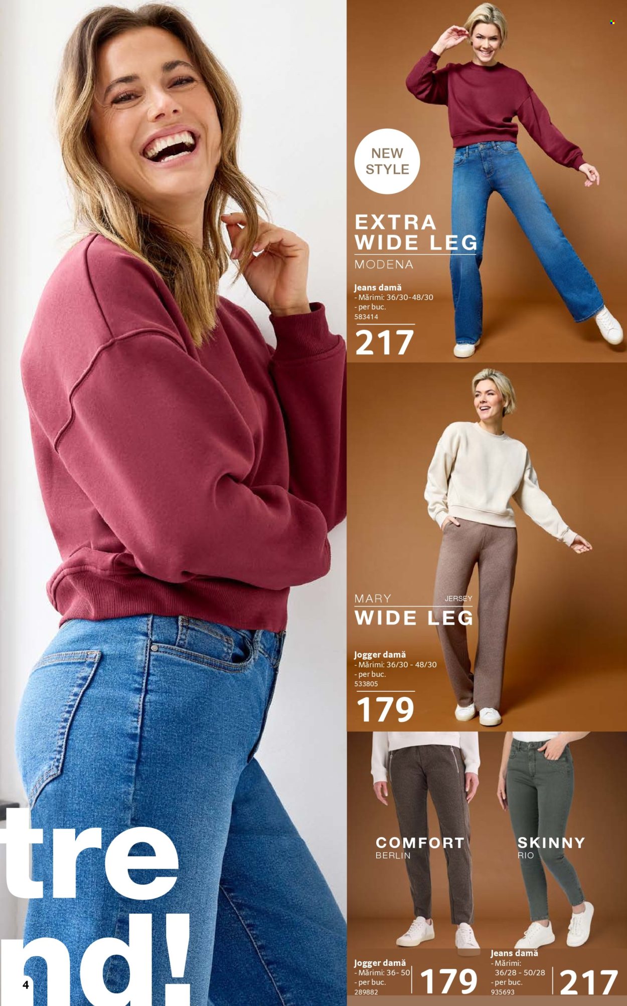 Catalog Selgros - 18.09.2026 - 15.10.2026. Pagina 4