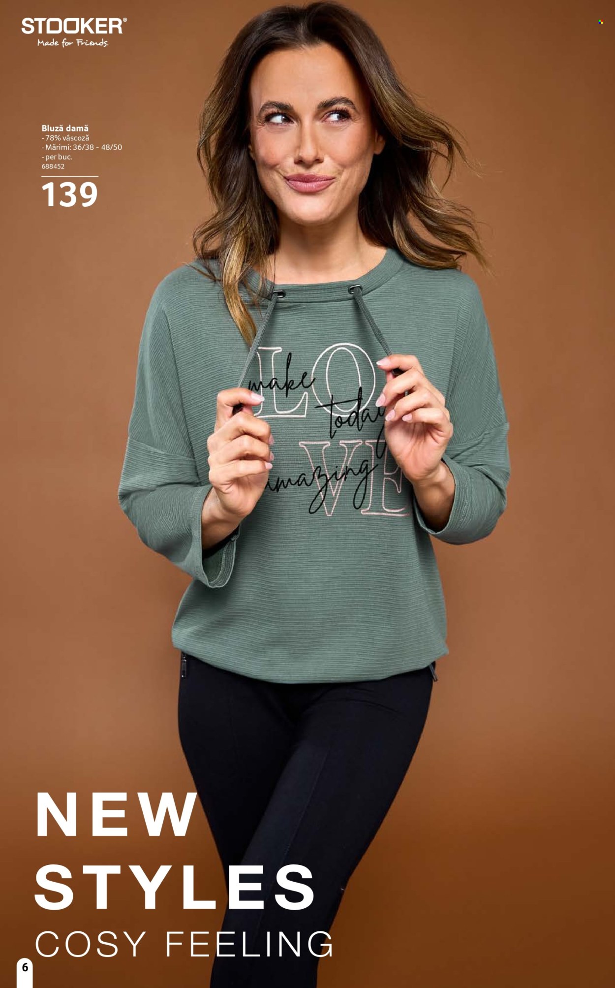 Catalog Selgros - 18.09.2026 - 15.10.2026. Pagina 6