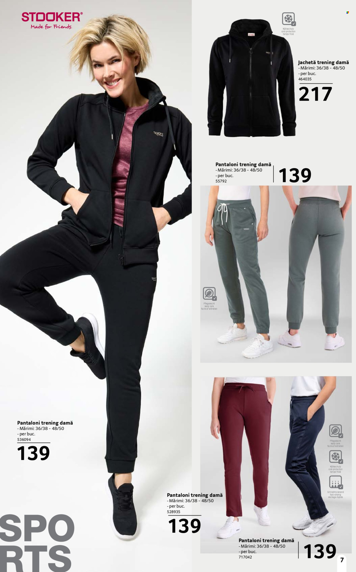 Catalog Selgros - 18.09.2026 - 15.10.2026. Pagina 7
