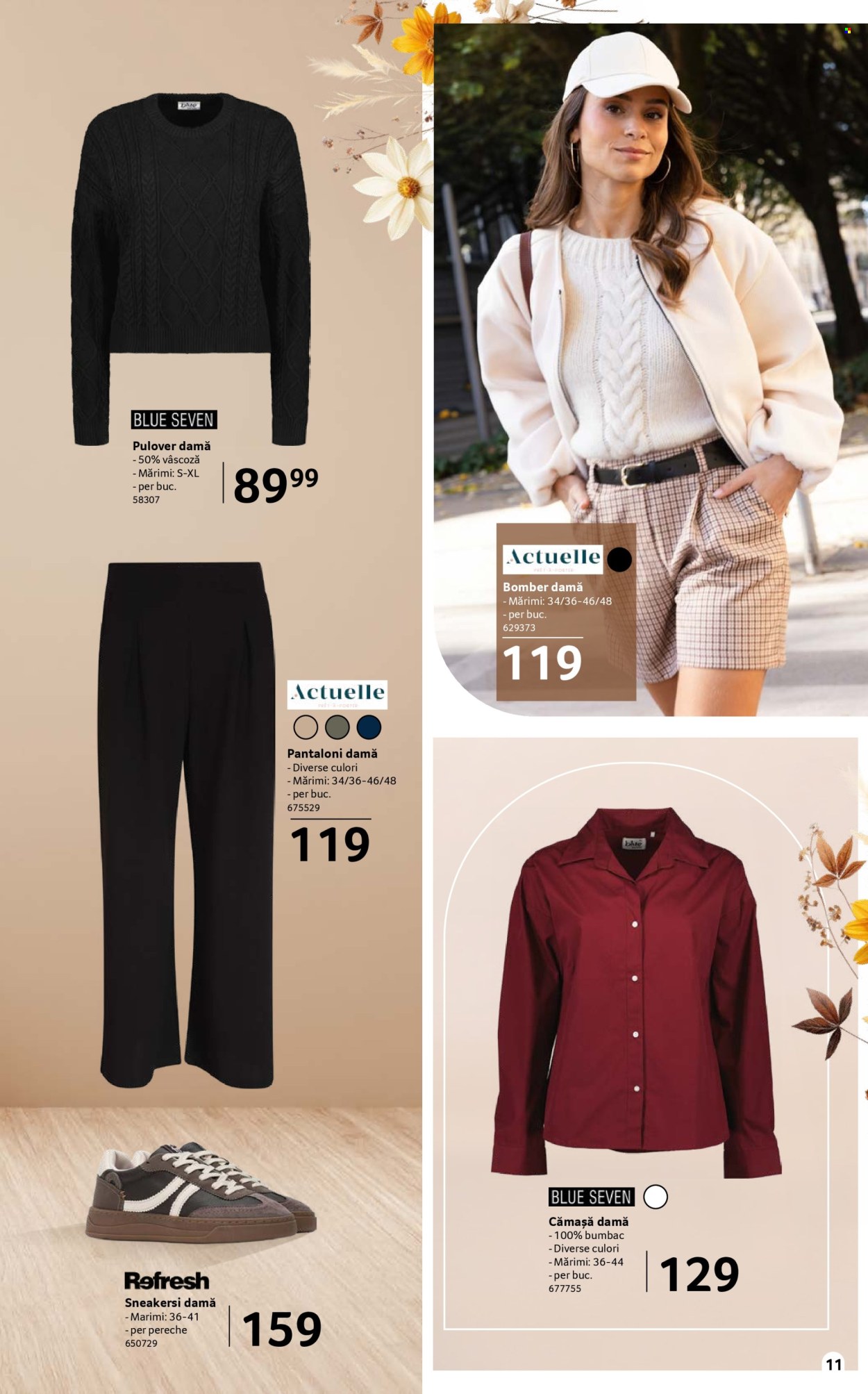 Catalog Selgros - 18.09.2026 - 15.10.2026. Pagina 11
