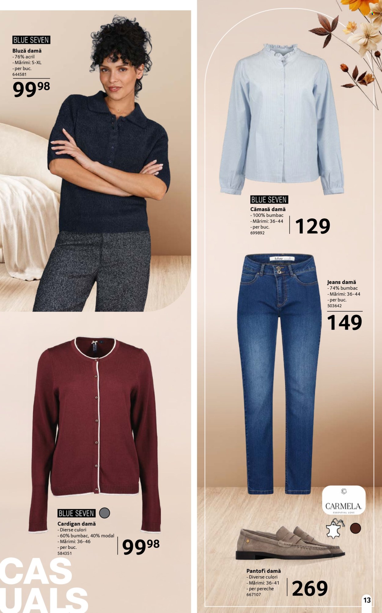 Catalog Selgros - 18.09.2026 - 15.10.2026. Pagina 13