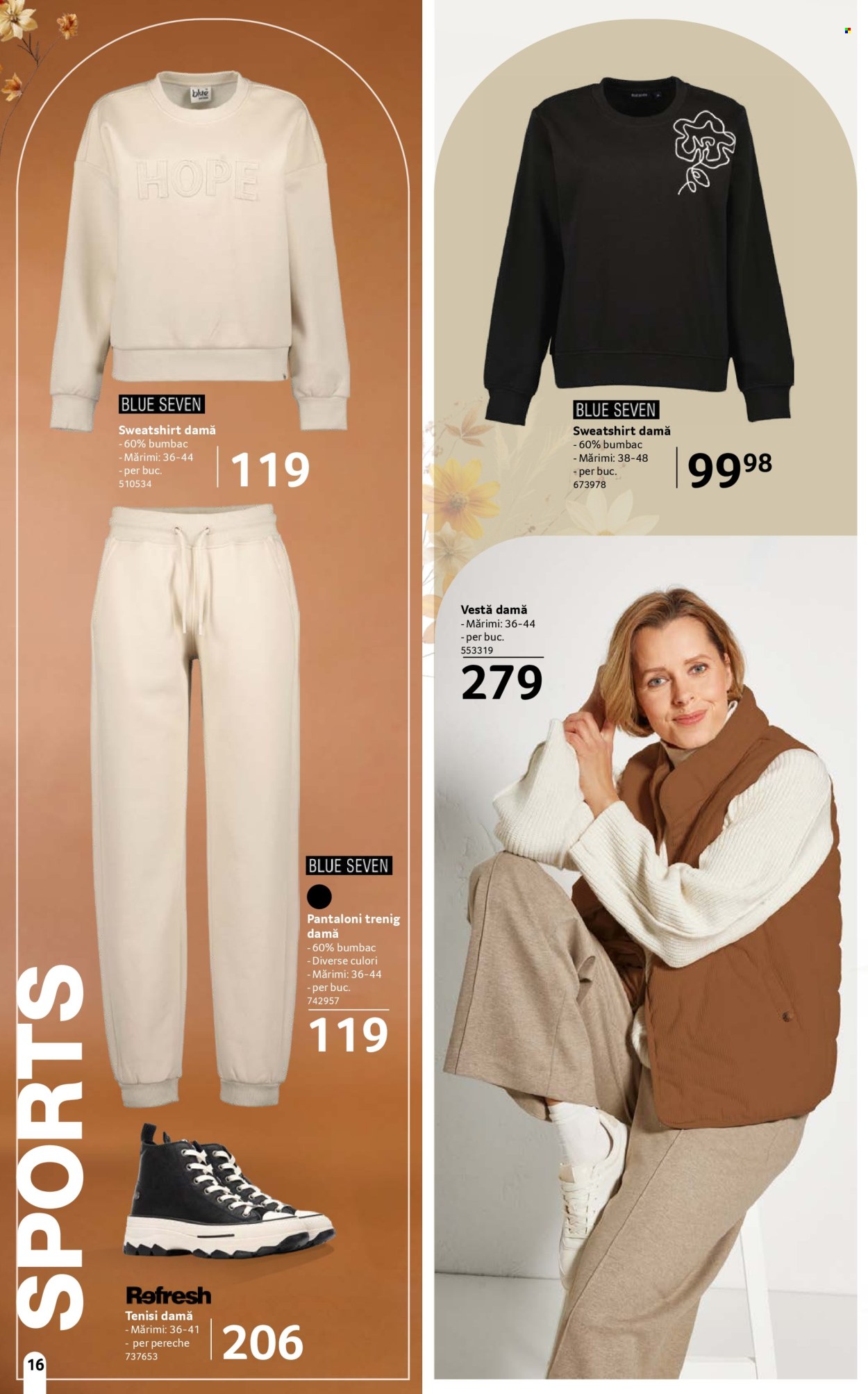 Catalog Selgros - 18.09.2026 - 15.10.2026. Pagina 16