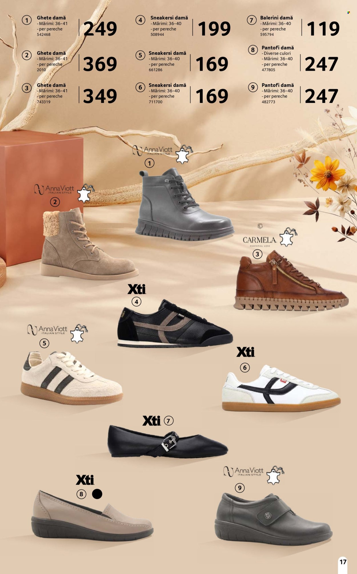 Catalog Selgros - 18.09.2026 - 15.10.2026. Pagina 17