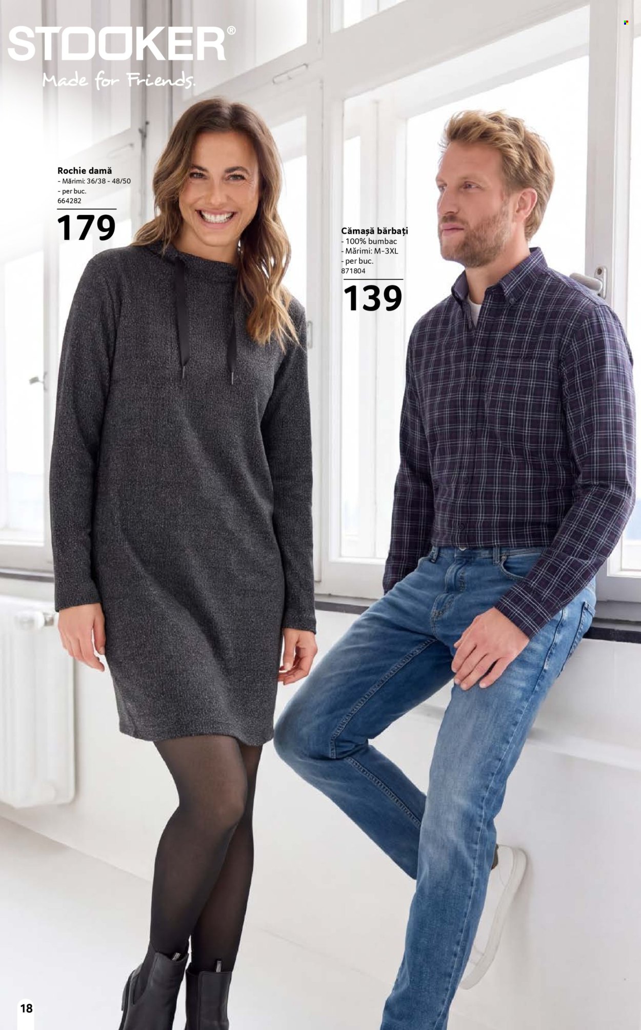 Catalog Selgros - 18.09.2026 - 15.10.2026. Pagina 18