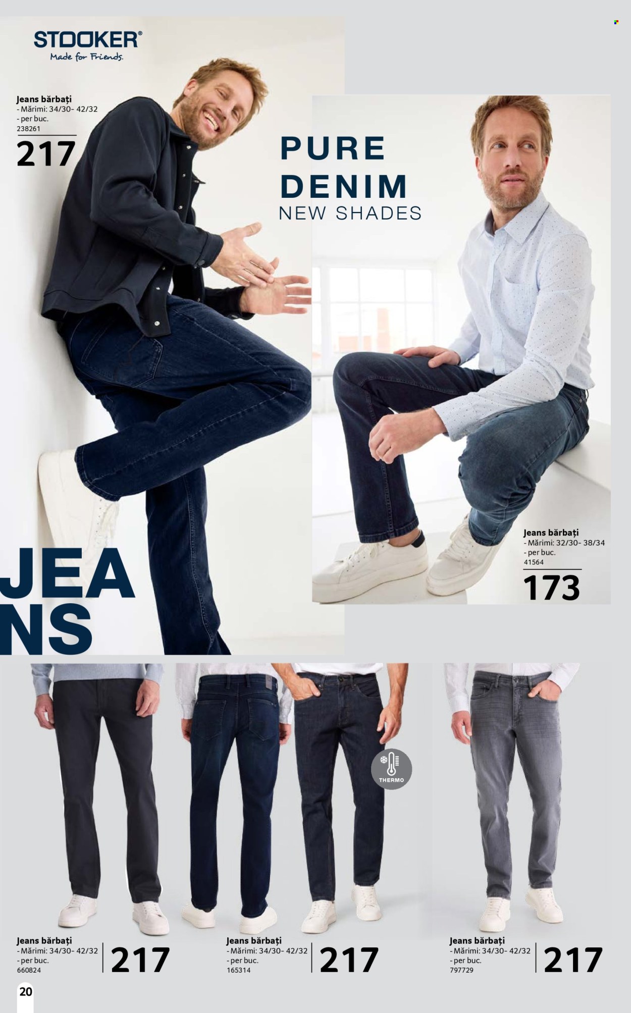 Catalog Selgros - 18.09.2026 - 15.10.2026. Pagina 20