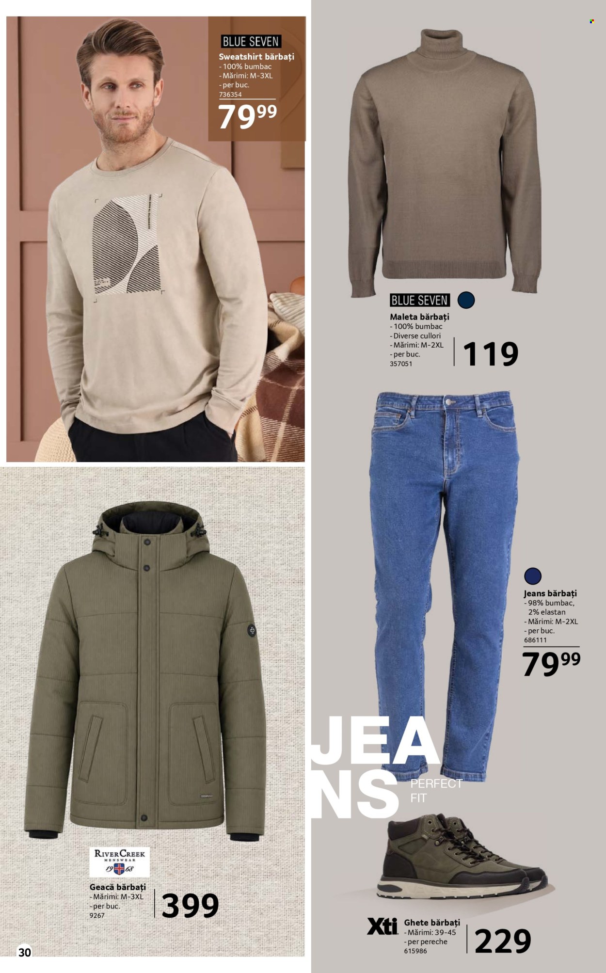 Catalog Selgros - 18.09.2026 - 15.10.2026. Pagina 30
