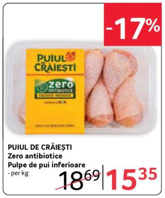 PUIUL DE CRĂIEȘTI