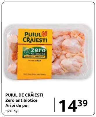 PUIUL DE CRĂIEȘTI