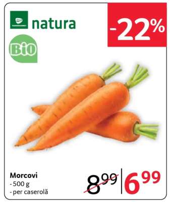 Morcovi