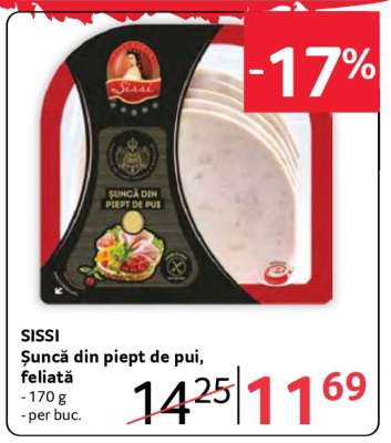 SISSI