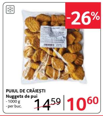 PUIUL DE CRĂIEȘTI