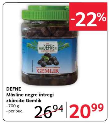 DEFNE