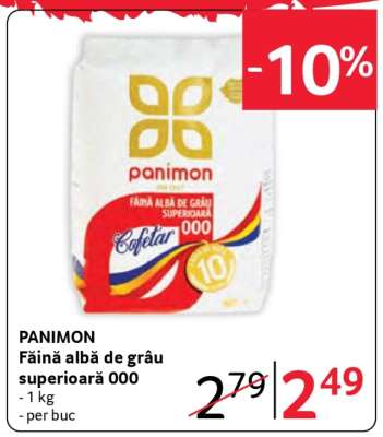 PANIMON