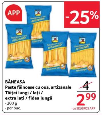 BĂNEASA