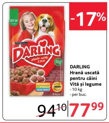 DARLING