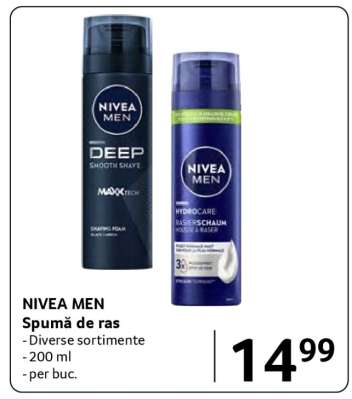 NIVEA MEN
