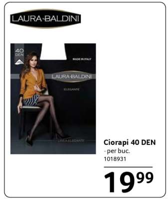Ciorapi 40 DEN