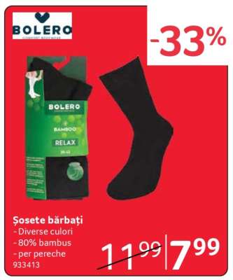 Șosete bărbați