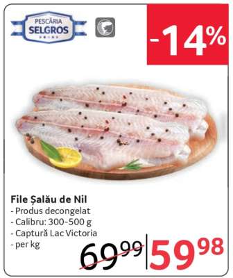 File Șalău de Nil